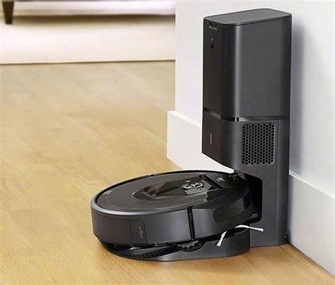 Roomba i7+ | Gadgetoys