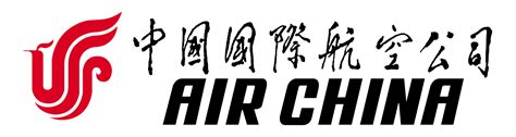 Air China Logo - LogoDix