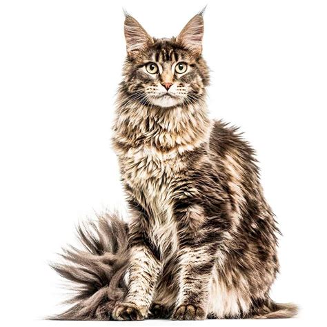 2023 Maine Coon Cat Wall Calendar | lupon.gov.ph