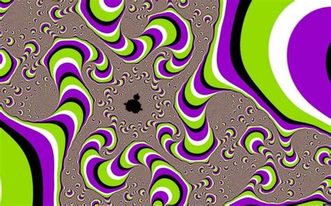 10 Optical Illusions That Will Blow Your Mind (PHOTOS) | HuffPost