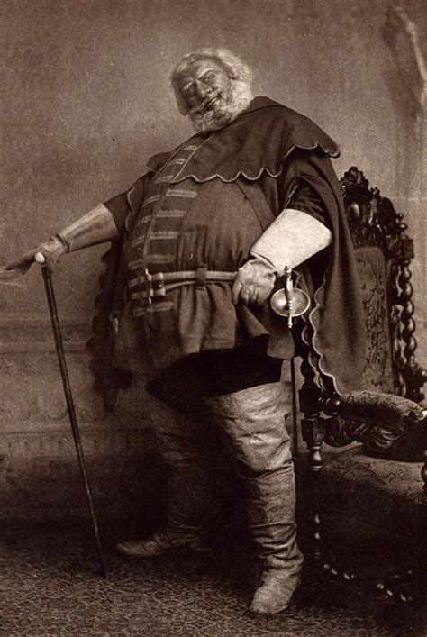 Sir John Falstaff | Character, Quotes, & Facts | Britannica