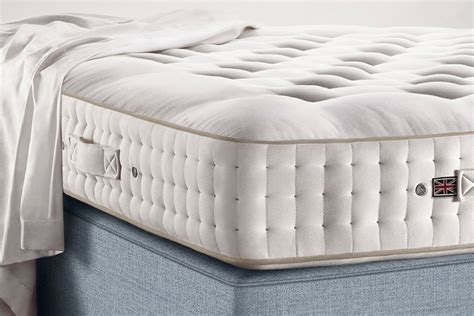 Vispring Tiara Superb Mattress | And So To Bed