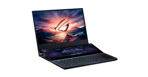 Gaming Notebooks｜ROG - Republic of Gamers｜ASUS Uruguay