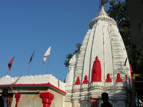 Mahamaya Temple Chhattisgarh - History, Timings, Entry Fee