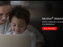 McAfee WebAdvisor Reviews - 2024