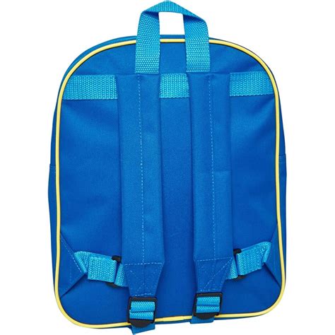 Buy Sonic Kids PV Backpack Multi