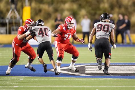 HS football: Mater Dei overwhelms Centennial