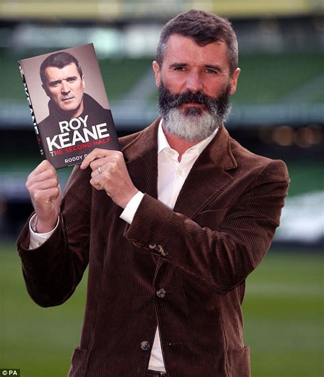 Roy Keane autobiography press conference in full: Read why he may NEVER ...