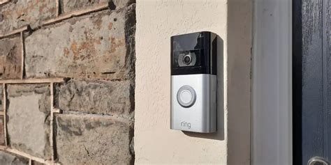 Mounting Your Ring Doorbell: The Top 5 Options to Consider