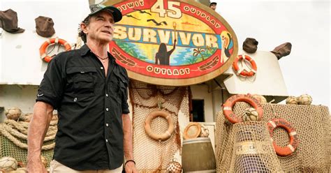 Is the ‘Survivor’ Opening Credits Theme Song Back for Good?