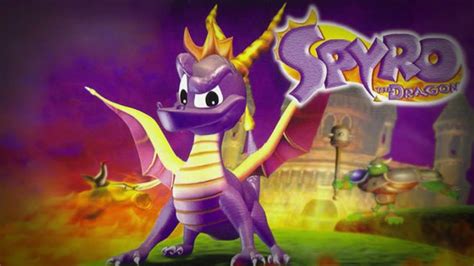 Spyro the Dragon OST: Twilight Harbor (STEREO) - YouTube