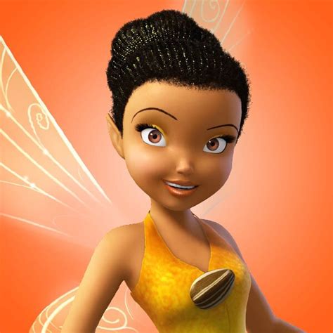 Characters | The Pirate Fairy | Disney Fairies