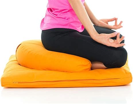 The 5 Best Meditation Cushions