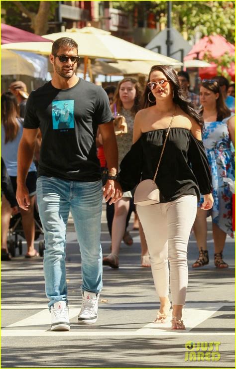 Photo: jimmy garoppolo girlfriend 61 | Photo 4428055 | Just Jared ...