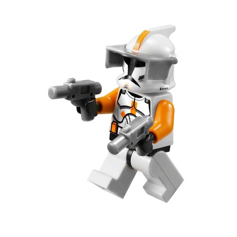 Commander Cody - Brickipedia, the LEGO Wiki