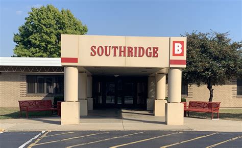 Southridge Elementary School