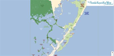 Florida Keys Travel Guide: Tips, Food, Lodging,Maps, Webcams