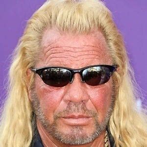 Duane Chapman - Age, Family, Bio | Famous Birthdays