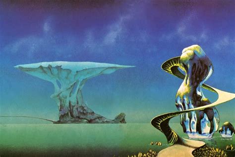 45 Years Ago: Yes Mark End of Era With Triple Live LP 'Yessongs'