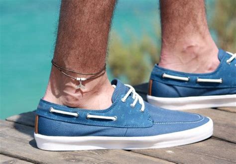 17 Best images about men's Anklets on Pinterest | Anklet, Extensions ...