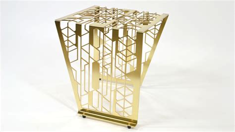 Lattice work | Design Indaba