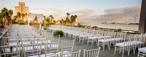 21+ Outdoor Wedding Venues In San Diego