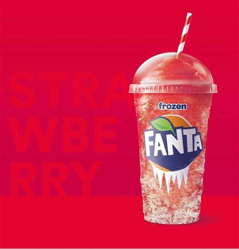 Is Frozen Fanta Available At Burger King UK? Here's Where You Can Get ...