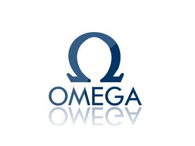 OMEGA WATCHES LOGOS