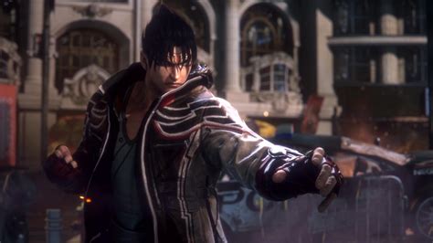 Tekken 8 Is Going Big on Story… Twice - GamerBloo