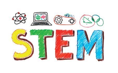 Infographic: The Value of a STEM Education