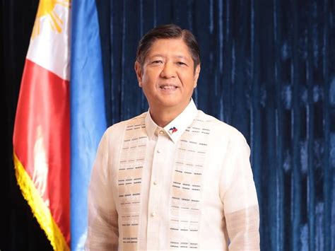 About | President Bongbong Marcos