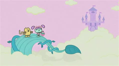 Watch Wow! Wow! Wubbzy! Season 2, Episode 13: Once upon a Wubbzy; Big ...