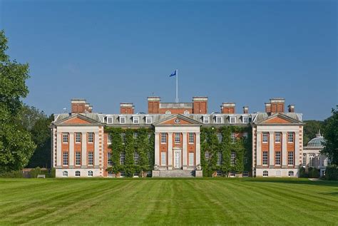 Hursley House © Peter Facey :: Geograph Britain and Ireland