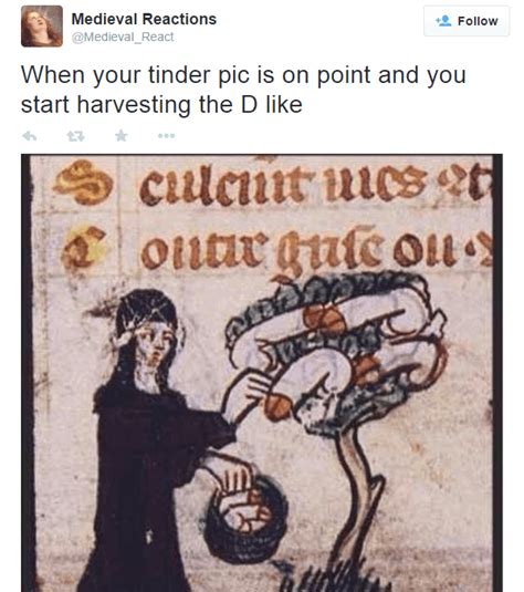 40 Funny Medieval Art Reactions That Are So Real You See Your Entire Life