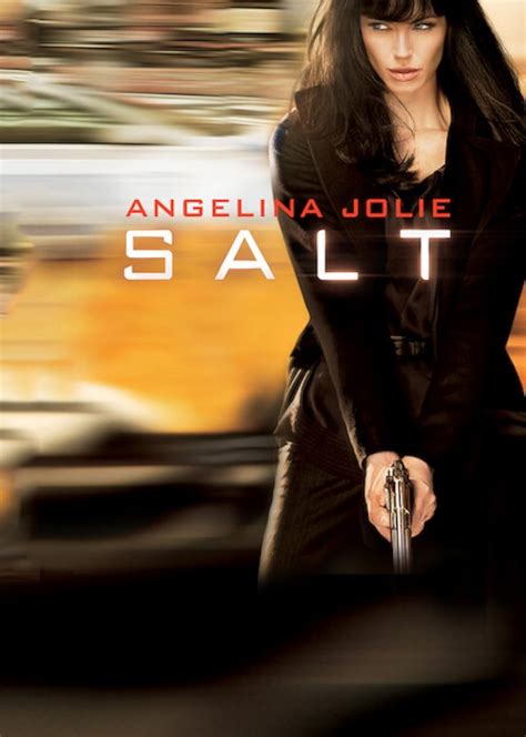 Salt (2010)