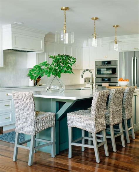 Green Kitchen Ideas to Bring Color in Your Home - Farmhousehub