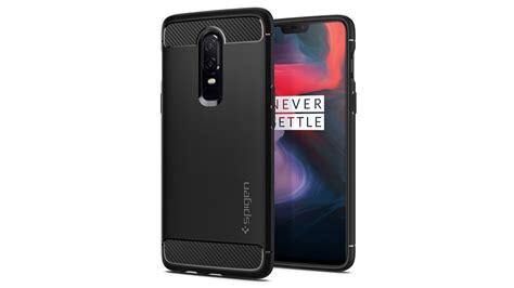 Best OnePlus 6 cases to protect your new phone | TechRadar