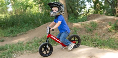 News: Pedal-Free Singletrack Riding for Toddlers - Singletracks Mountain Bike News