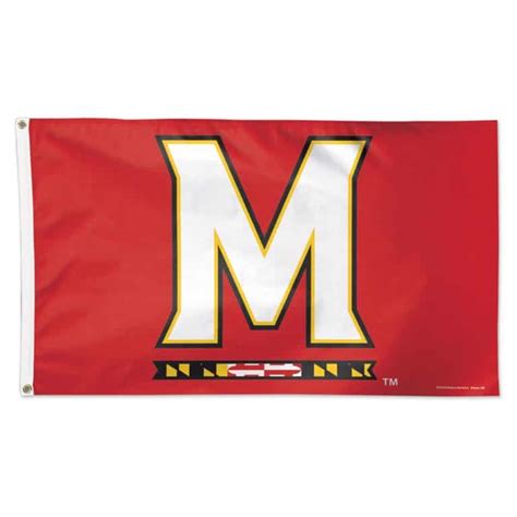 Maryland Terrapins - Flagpole Farm