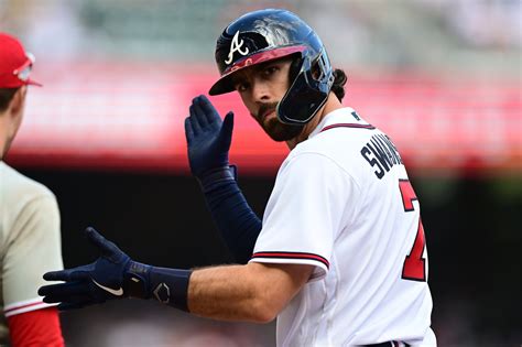 Atlanta Braves players set to become free agents after the 2022 Season