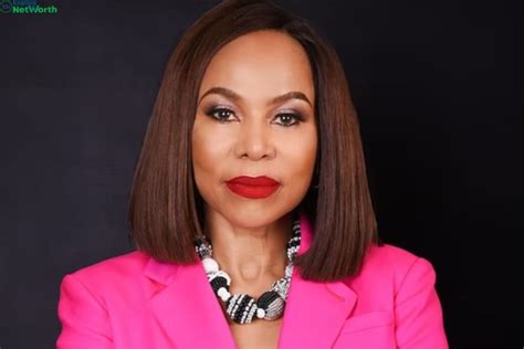 Precious Moloi-Motsepe Net Worth 2023, Wealth, Early Life, Personal Life