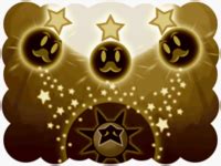 Dark Star - Super Mario Wiki, the Mario encyclopedia