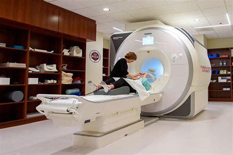 FSU unveils Florida's most advanced MRI machine - Florida State University News