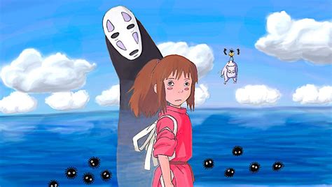 Share 83+ anime like spirited away - in.coedo.com.vn