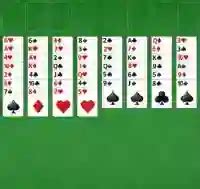 FreeCell Solitaire | UBGFun