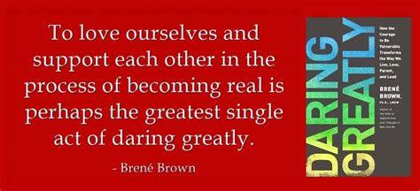 "Daring Greatly" by Brené Brown - Book review