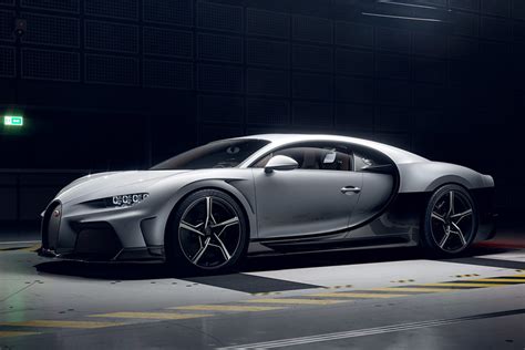 2022 Bugatti Chiron Super Sport Coupe | Uncrate