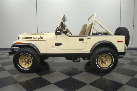 1978 Jeep CJ7 | Classic Cars for Sale - Streetside Classics