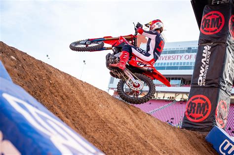 Ken Roczen Withdraws from 2020 Lucas Oil Pro Motocross Championship - Racer X