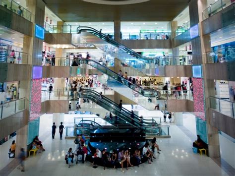 Far East Plaza | Singapore Directory | The Honeycombers